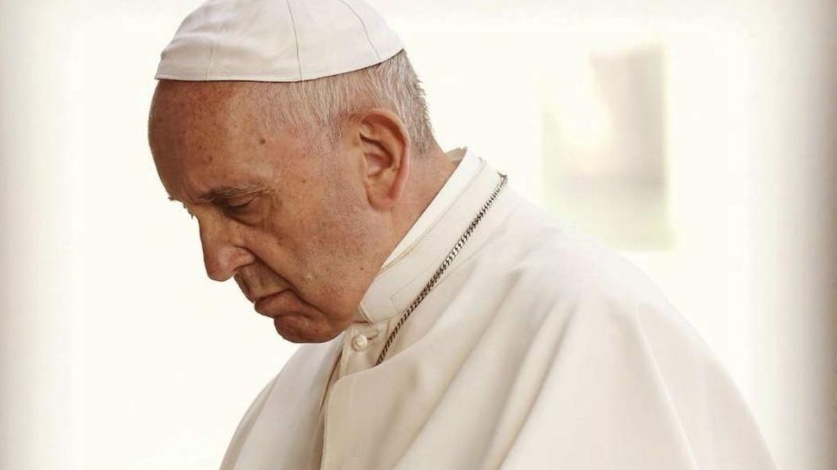 El papa Francisco se reunirá con más víctimas de abusos en Chile - papa-francisco-abusos-chile