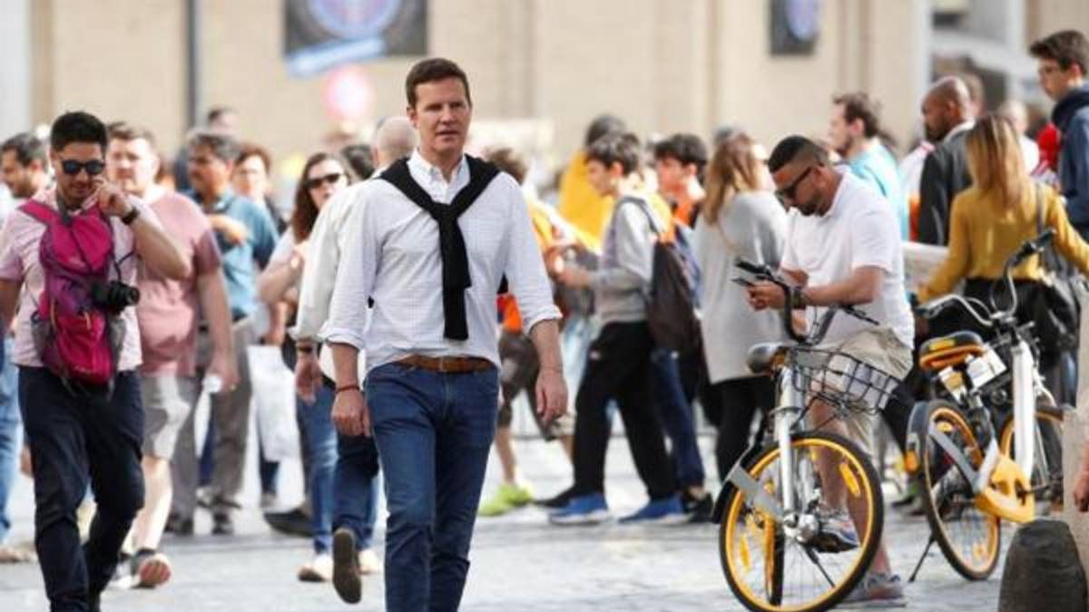 El papa Francisco se reunirá con víctimas de abusos el fin de semana - papa-francisco-victima-abusos-reunion