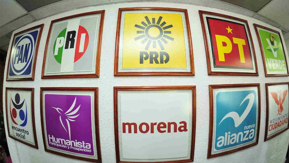 Candidatos gastan más en campañas de lo que ingresan: INE