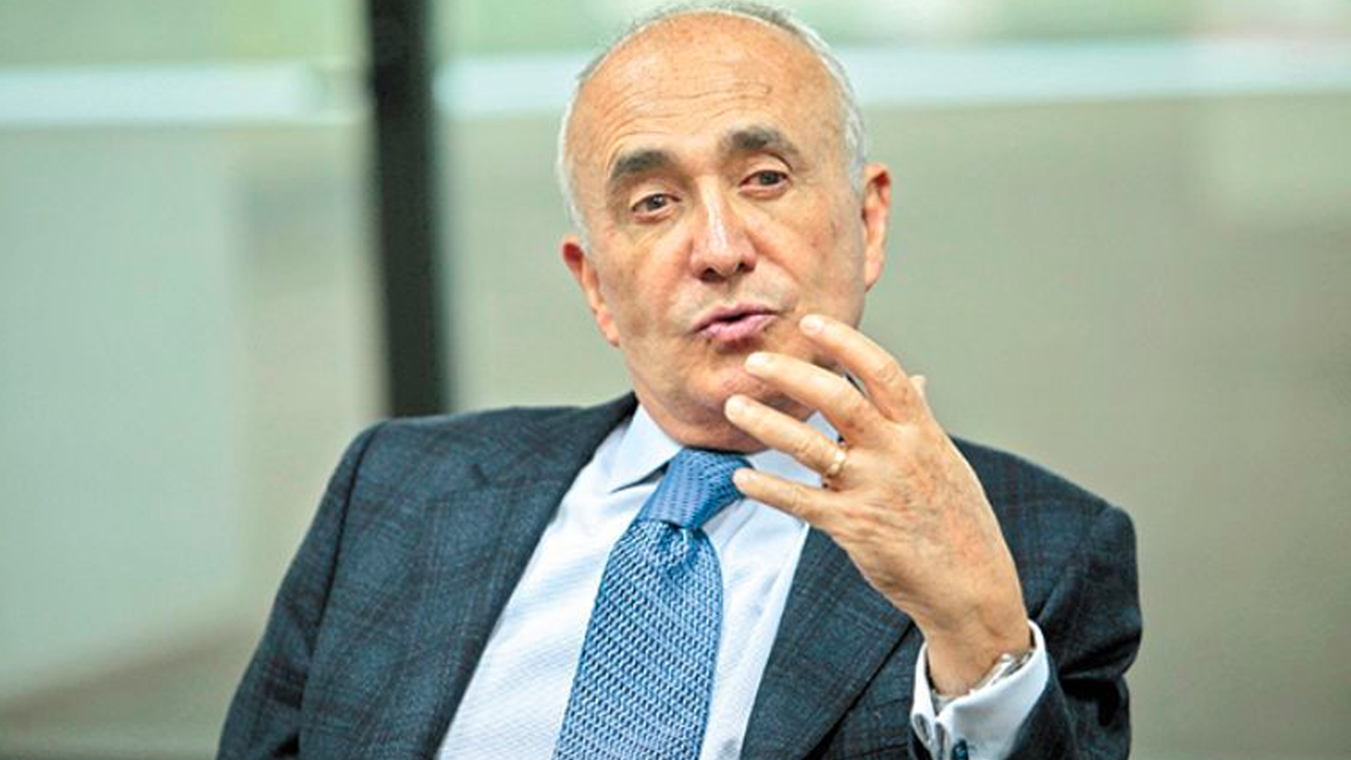 Ferriz de Con culpa al Gobierno Federal por el ascenso de ‘El Bronco’