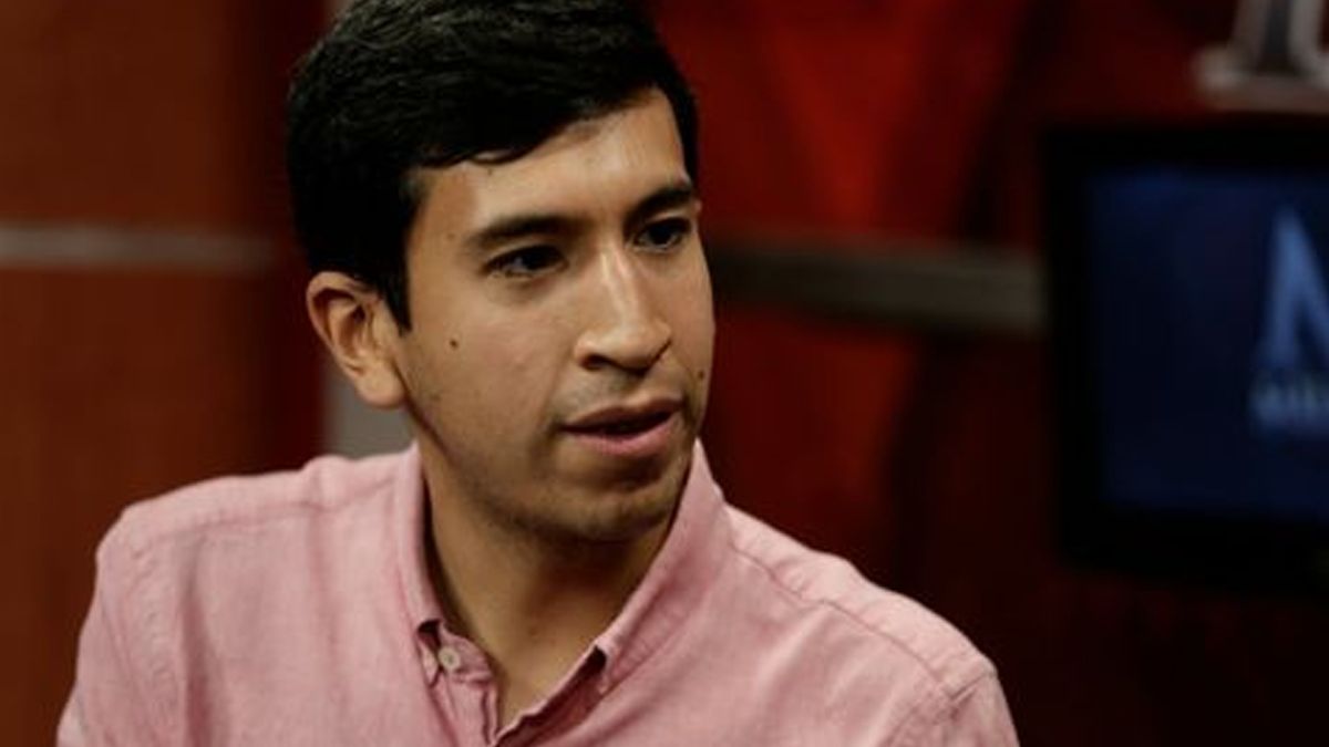 Pedro Kumamoto podría crear su propio partido - pedro-kumamoto-tepjf-bronco