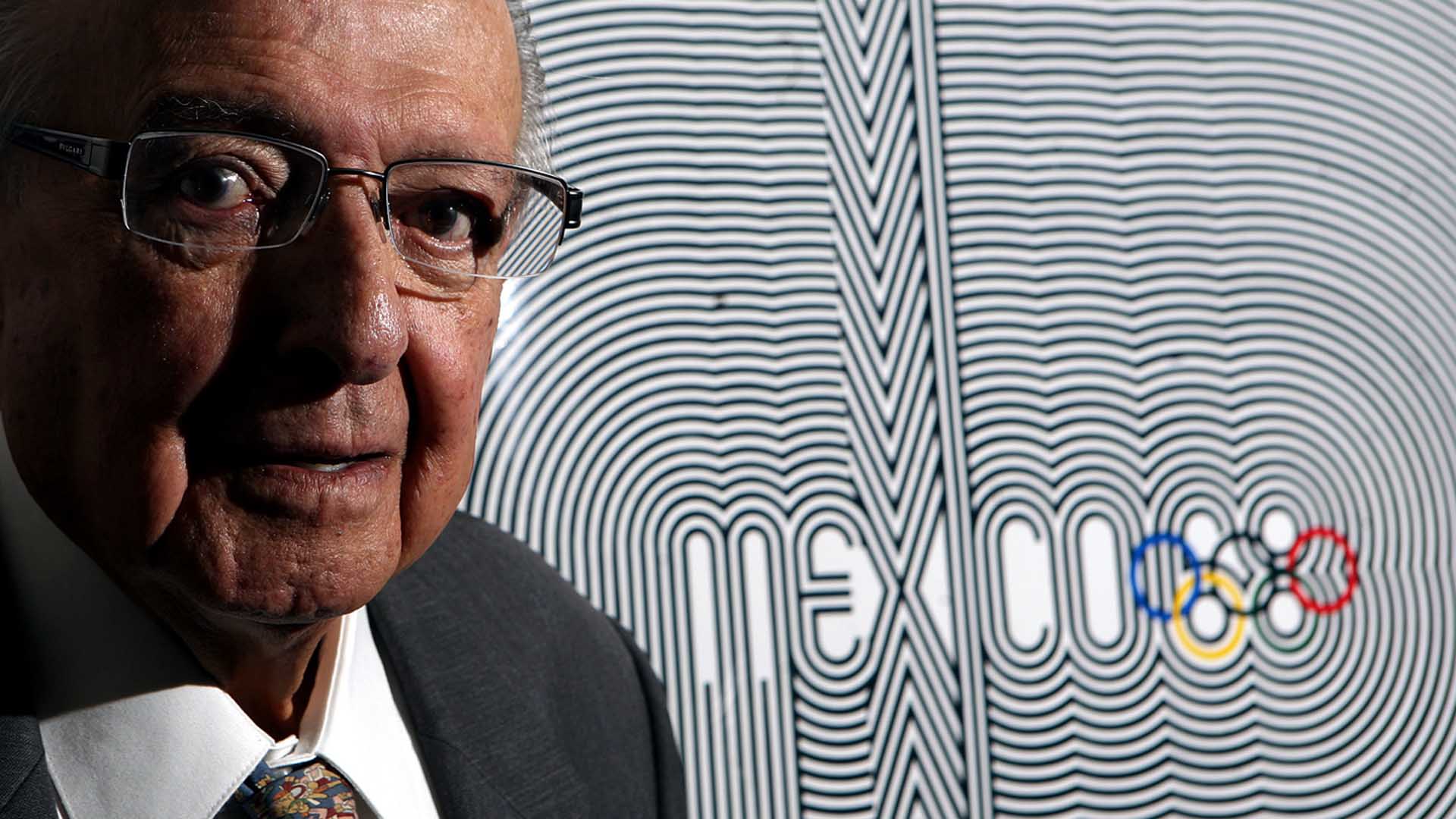 Tres magnas obras de Pedro Ramírez Vázquez en la Ciudad de México