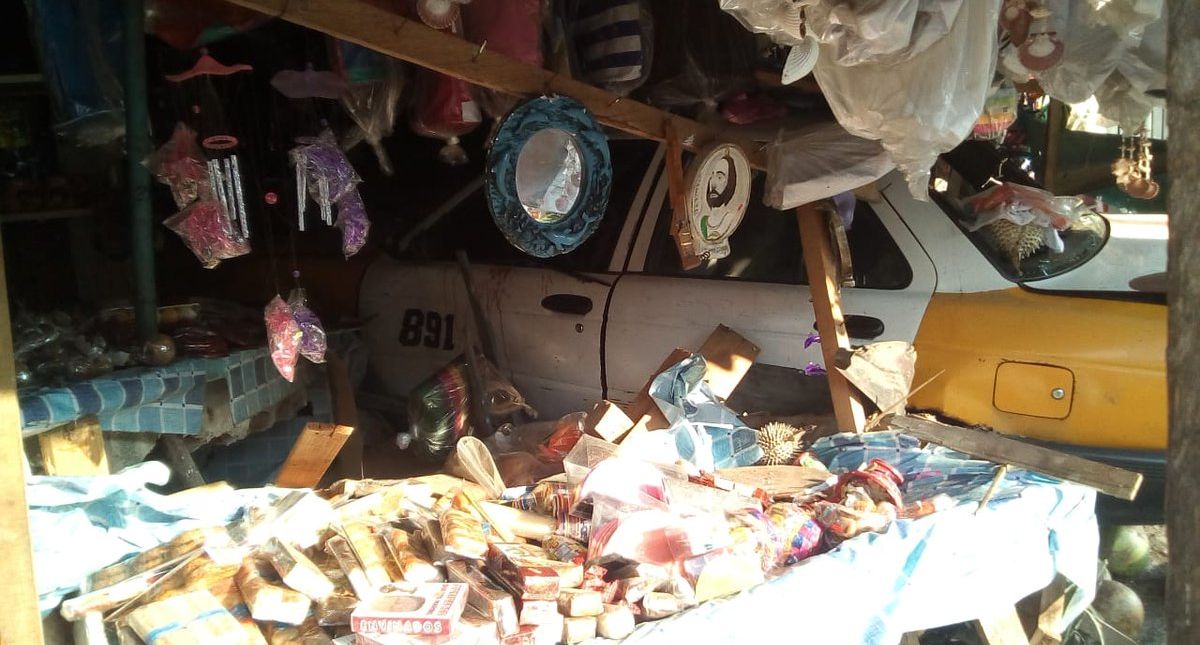 Persecución y enfrentamiento deja dos muertos en Acapulco