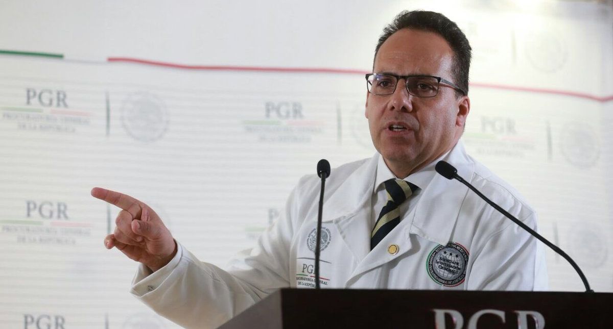 Marina reconoce haber disparado a familia que murió en Tamaulipas