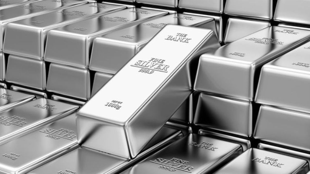 México suma ocho años como líder en producción de plata