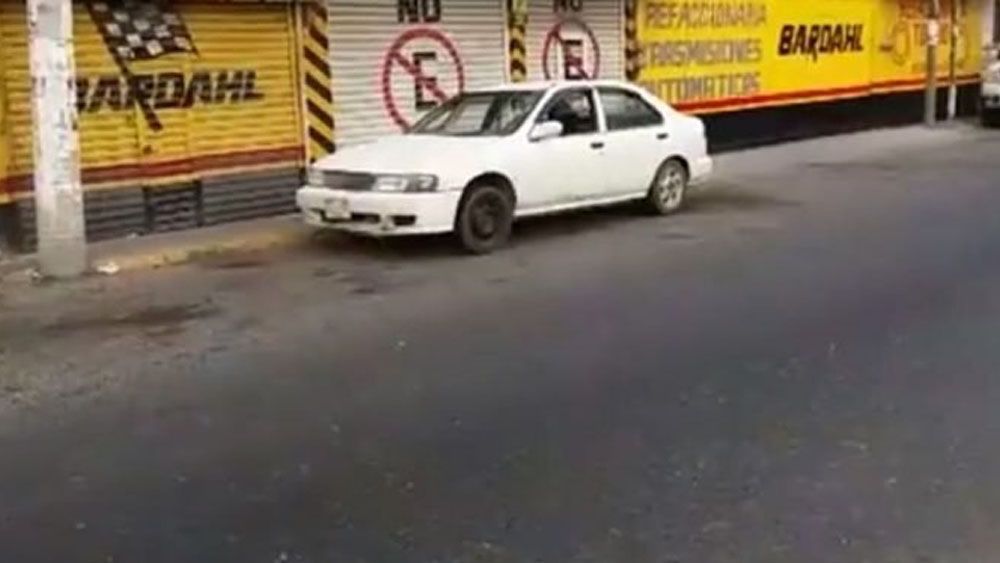 Asesinan a director de Policía de Chilapa