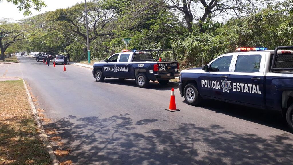 Solo 14 por ciento de los policías estatales cuenta con certificación Solo 14 por ciento de los policías estatales cuenta con certificación