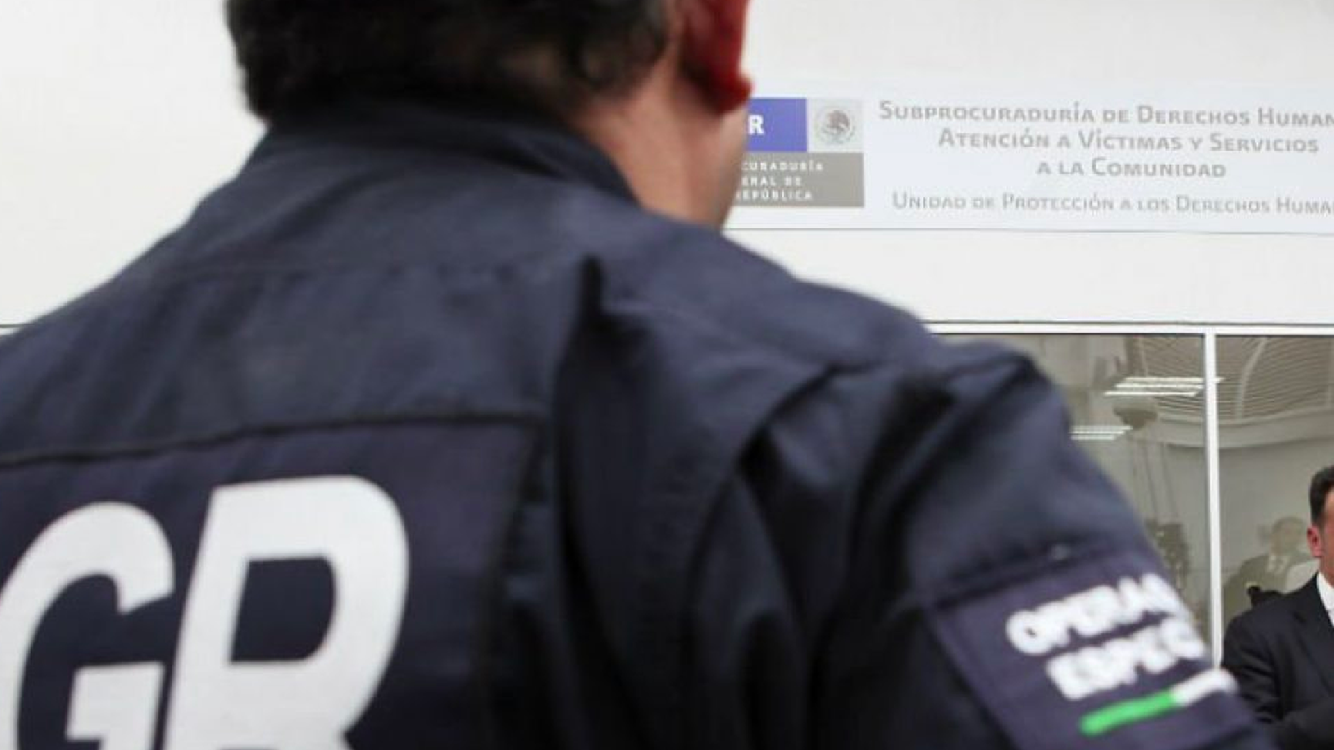 Capturan a 'El Changuito' Méndez líder de La Familia Michoacana - policia-federal