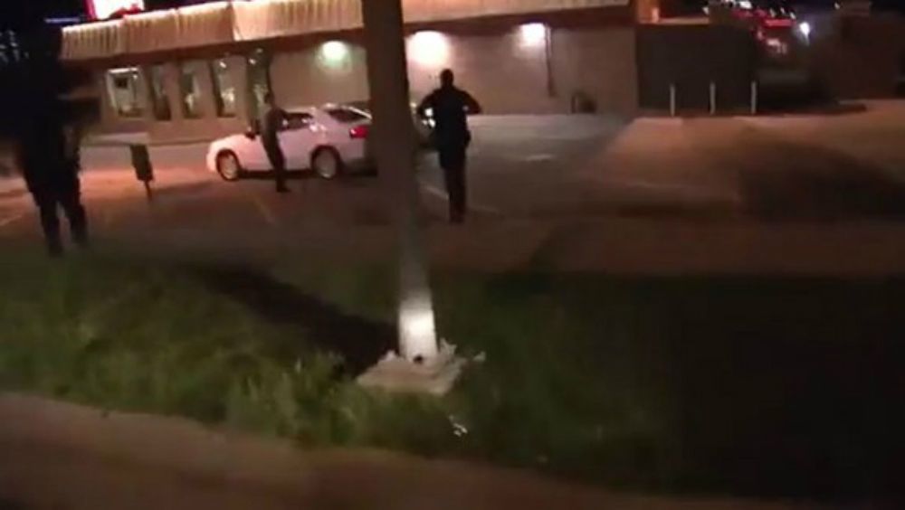 #Video Matan en balacera a microfonista de reality show en los EE. UU.