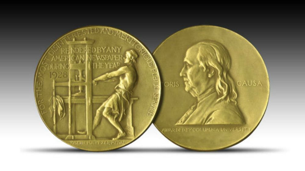 Abusos sexuales y trama rusa: estos son los ganadores del Pulitzer 2018