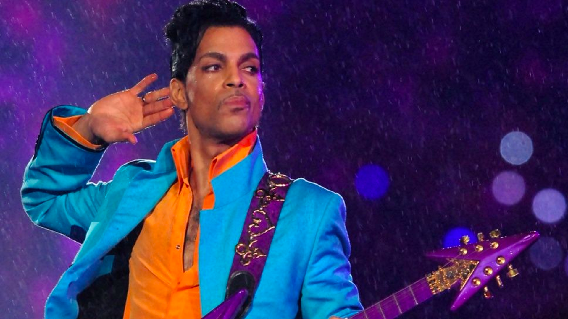 Familia de Prince pide a Trump que no utilice más su música
