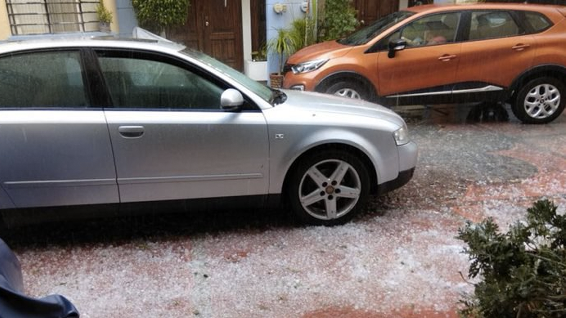 Declaratoria de emergencia para nueve municipios de Puebla