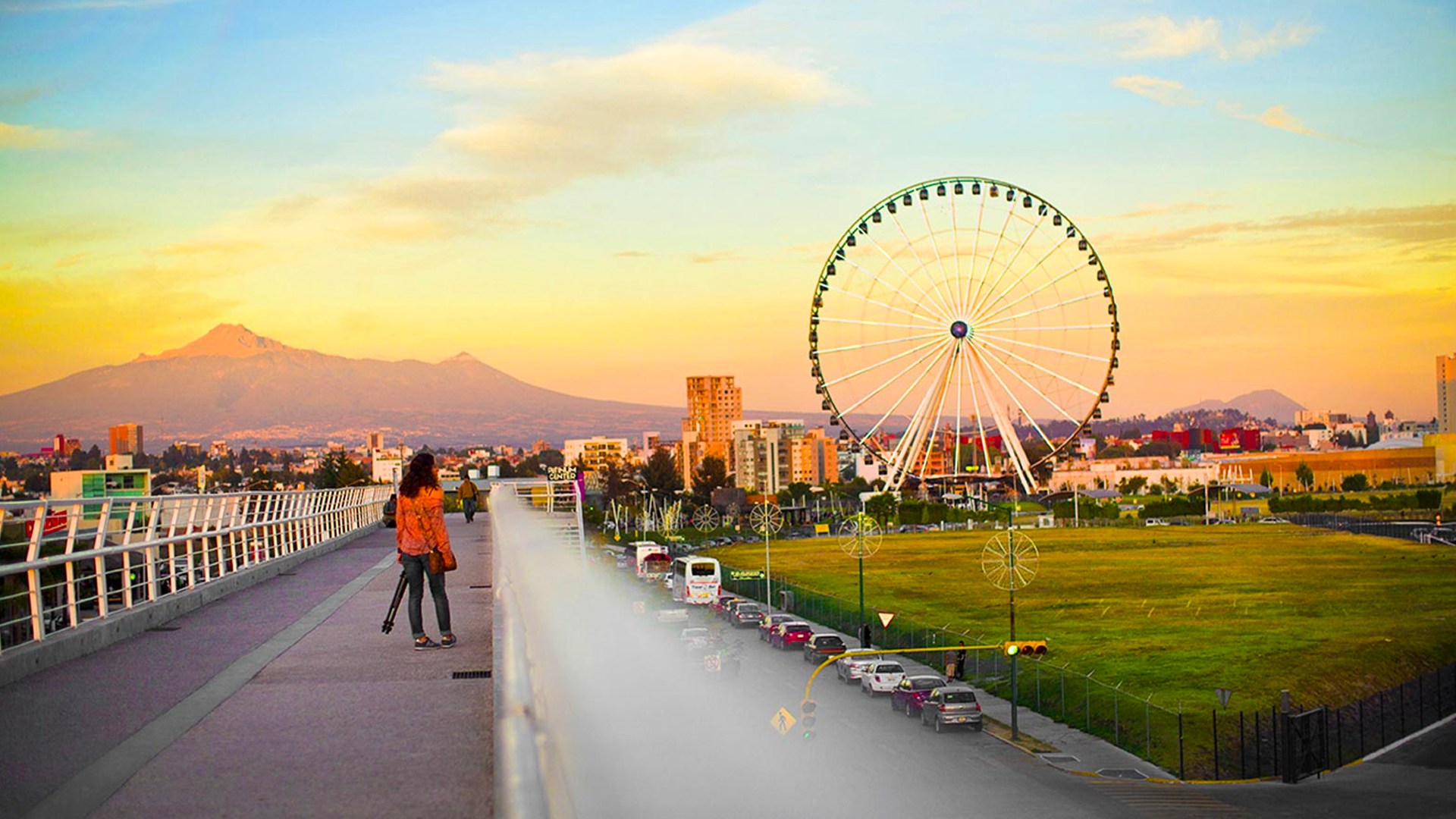 Las diez ciudades más ‘cool’ del mundo para visitar