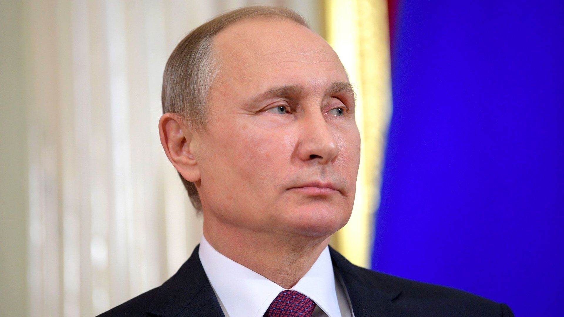 Putín pide “sentido común” en asuntos mundiales