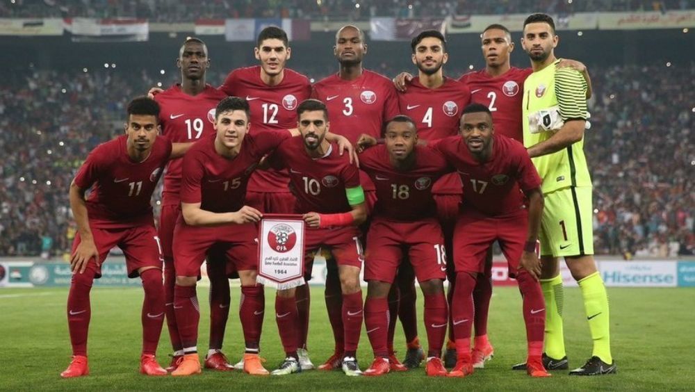 Catar jugaría la Copa América 2019