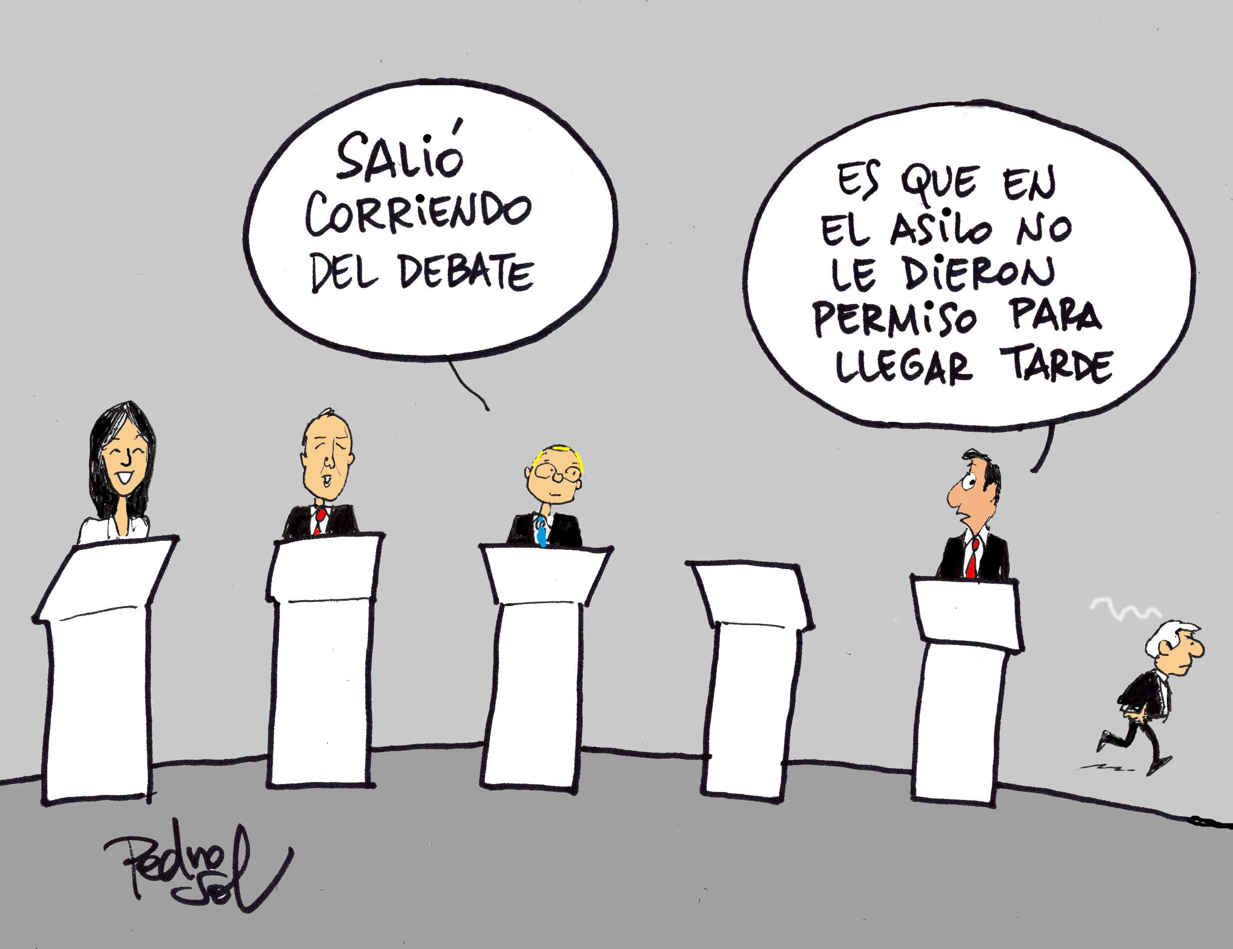 ¡Quema mucho el Sol! Graciosa Huida - quema-mucho-el-sol-graciosa-huida