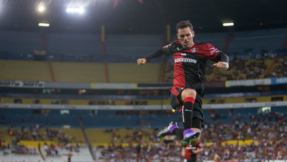 Márquez es una persona normal en México: abogado Nassar - rafael-marquez-atlas-gol