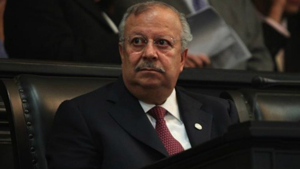 Otorga PT candidatura plurinominal a exlíder del SNTE