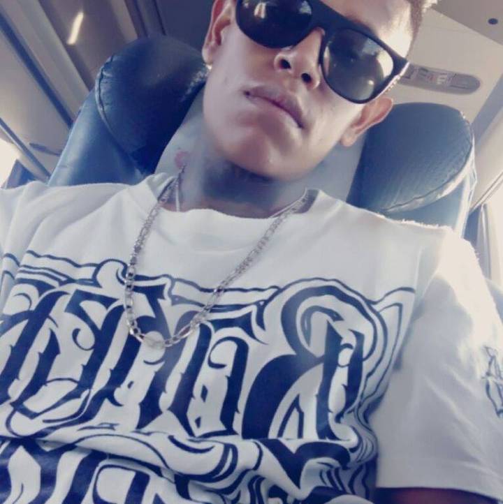 Rapero que disolvió a estudiantes de cine recibía 3 mil pesos semanales del CJNG - rapero-estudiantes-cine-guadalajara