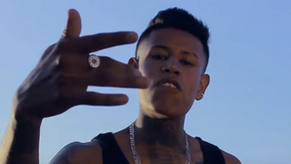 Rapero que disolvió a estudiantes de cine recibía 3 mil pesos semanales del CJNG