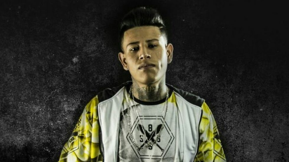 Rapero ‘QBA’ confiesa haber disuelto cadáveres de estudiantes en Jalisco