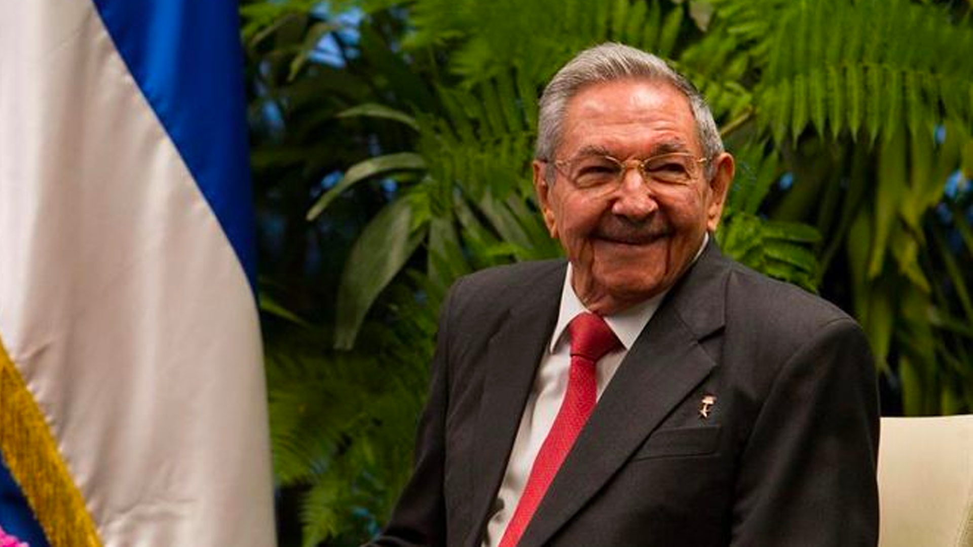 Adelantan sesión para elegir a próximo presidente de Cuba