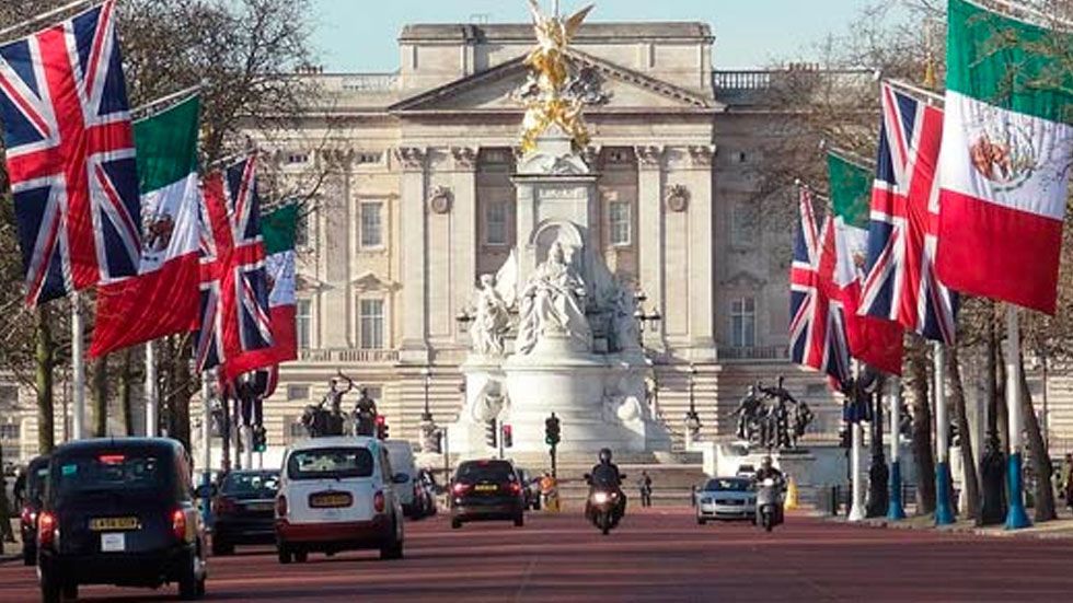 Reino Unido mantendrá buena relación con México tras elecciones