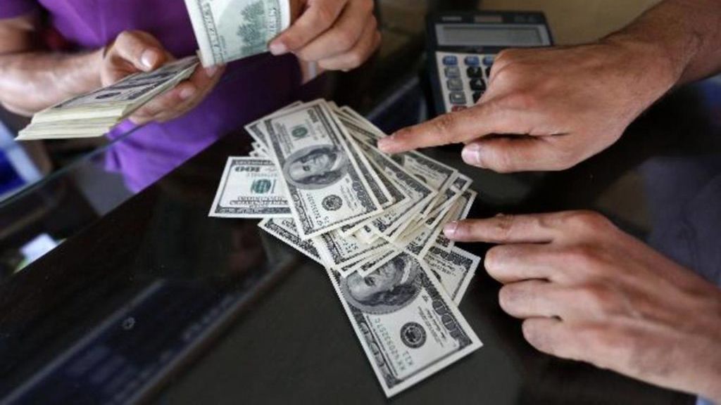 Remesas alcanzan récord en primer bimestre de 2018