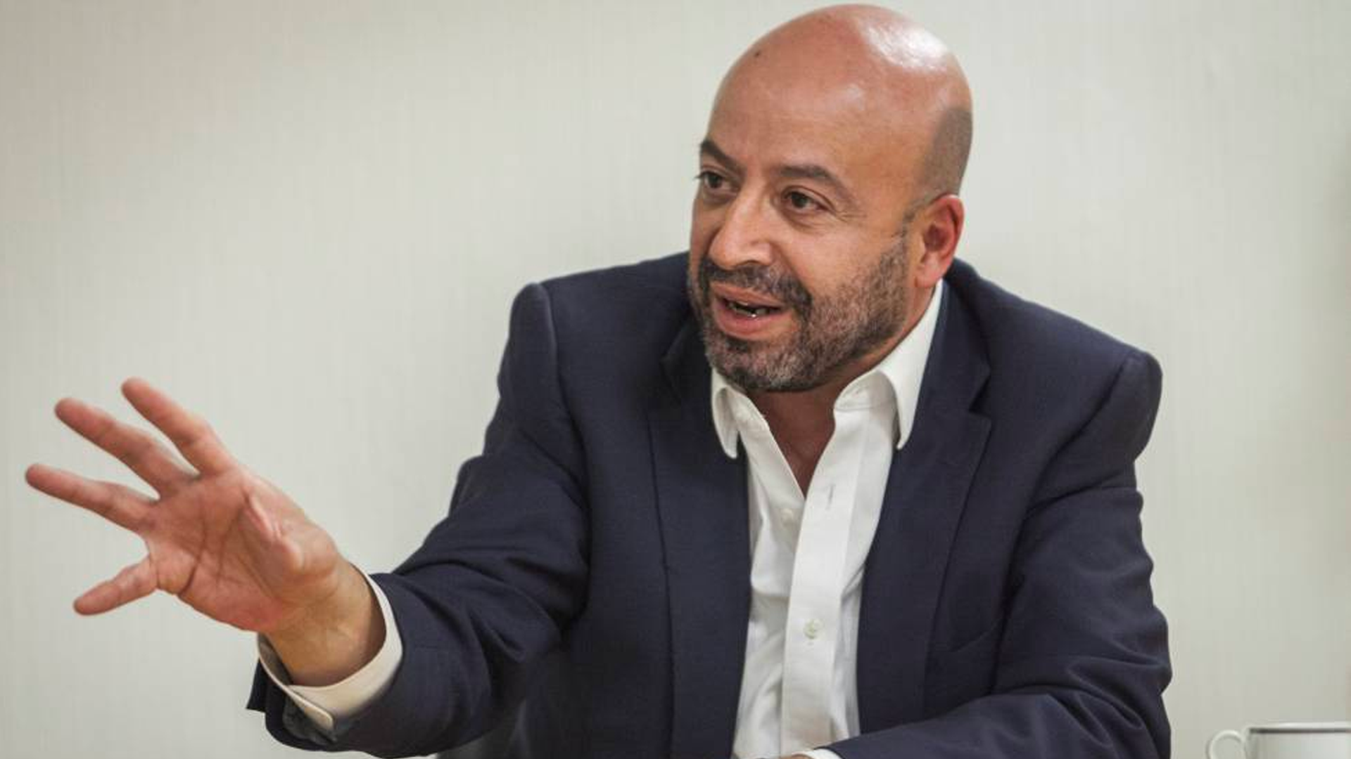 División del CJNG generó la violencia en Jalisco: Sales