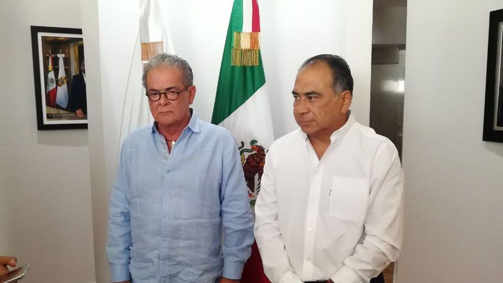 Renuncia fiscal de Guerrero