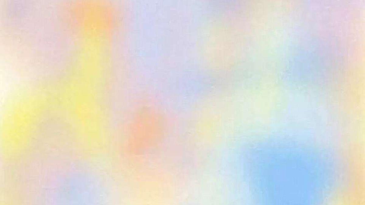 #Viral Colores que desaparecen