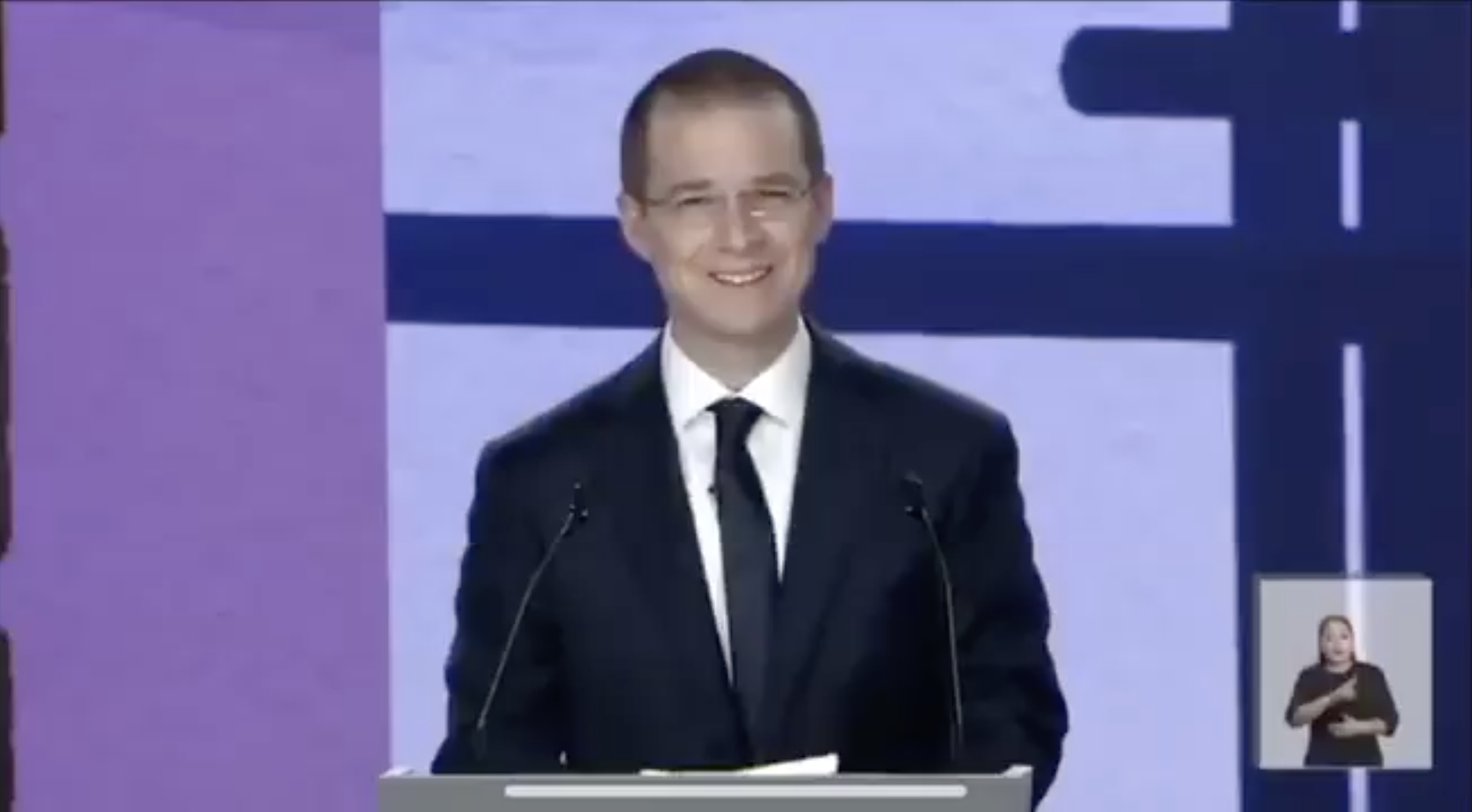 El debate revive a Ricardo Anaya