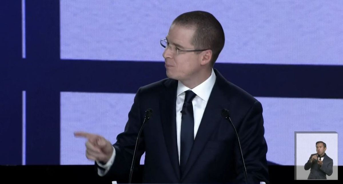 “Estamos listos para ganar el segundo debate”: Anaya