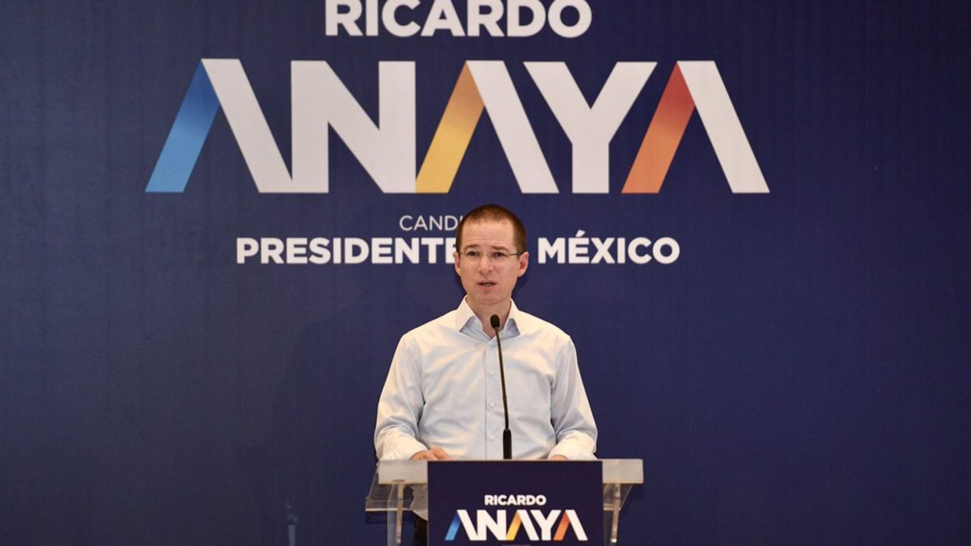 Importante diferenciar deber de un obispo con la del gobierno: Anaya