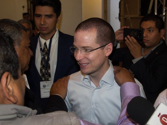 Anaya promete combatir el robo de combustible al interior del gobierno - ricardo-anaya-robo-de-combustible-gobierno