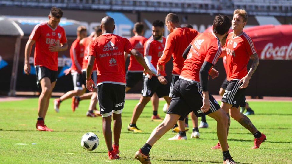 Investigan a River Plate por abuso sexual a menores