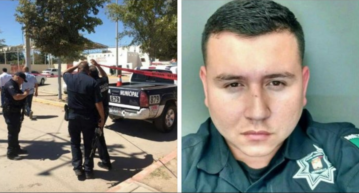 Roban en Sonora recursos destinados al programa Prospera