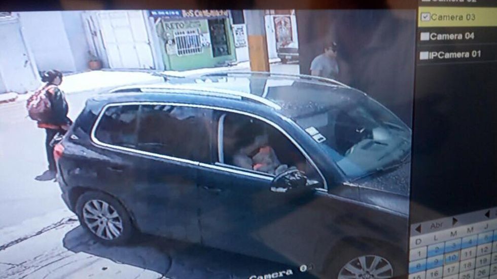 Delincuentes entregan flores para robar viviendas en Tlaxcala