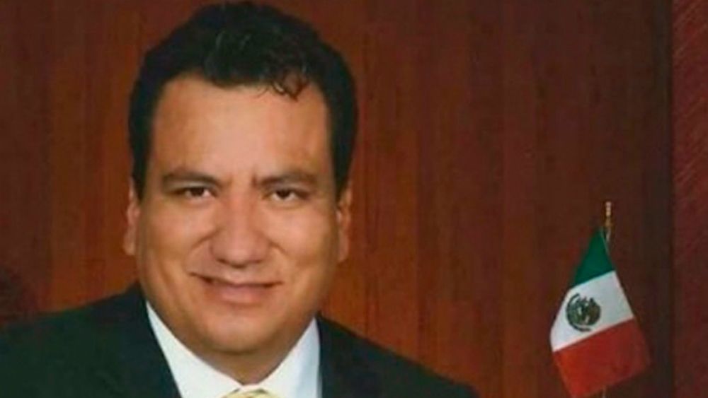 Dan 20 años de prisión a homicidas de exdiputado perredista Roger Arellano