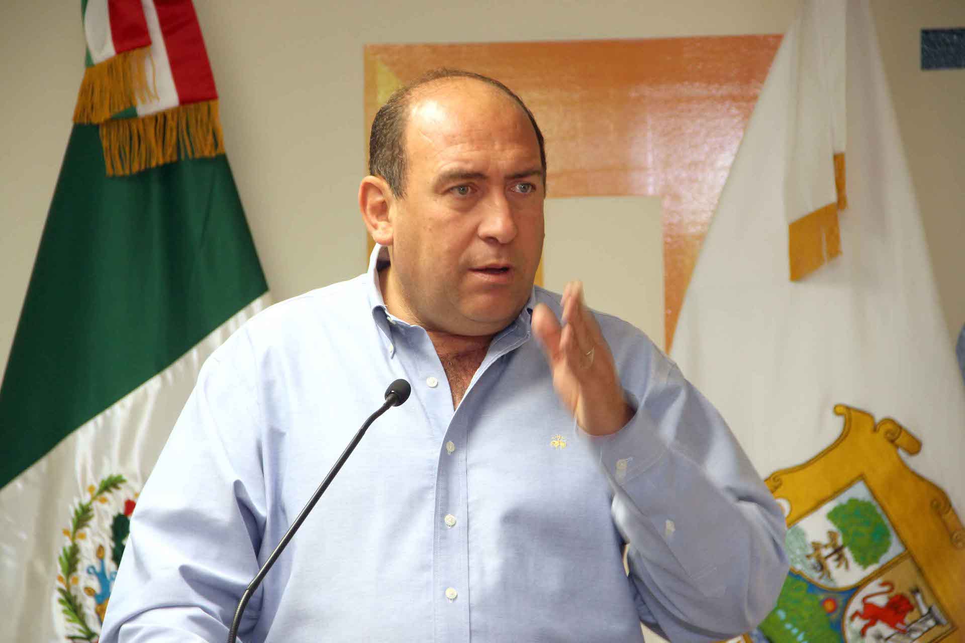 El único voto útil sería a favor de Meade: Moreira