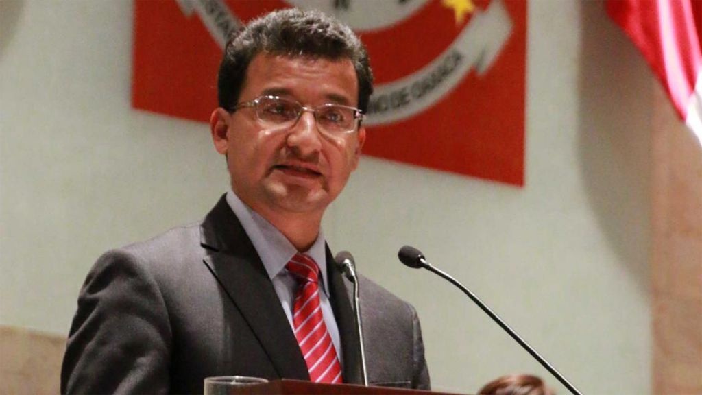 Fiscal asegura que doctor y anestesióloga fueron imprudentes con Edward