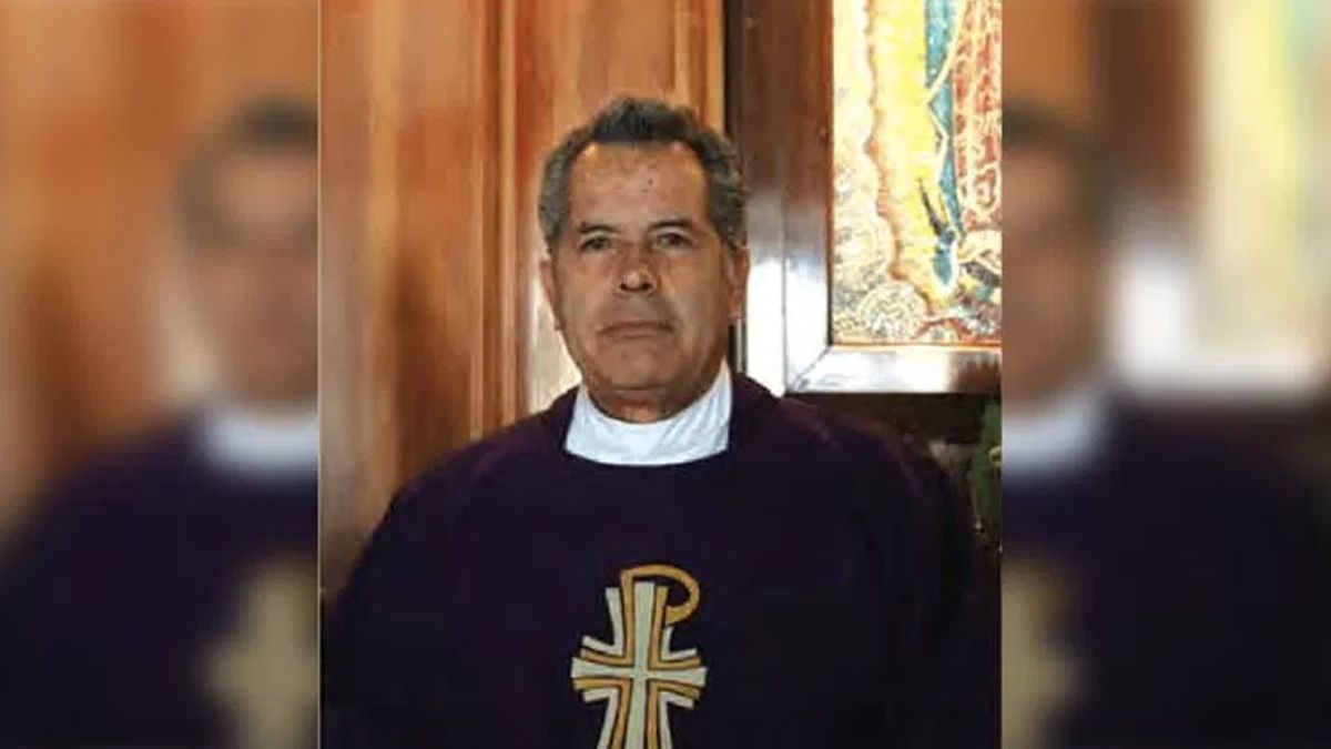 Entregan a familiares cuerpo de sacerdote encontrado en Morelos - sacerdote-infarto-morelos