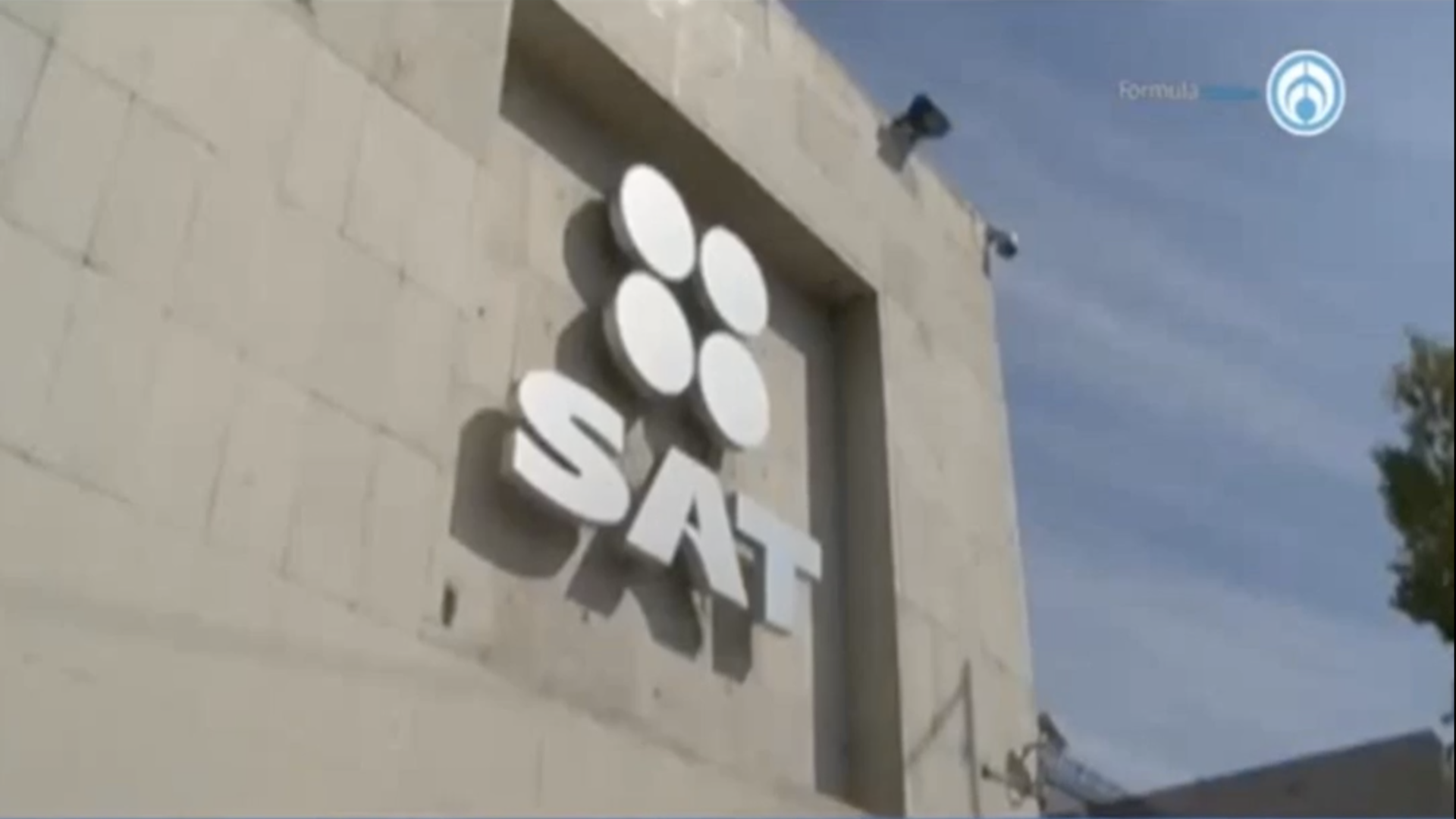 SAT amplía plazo para presentar la Declaración Anual