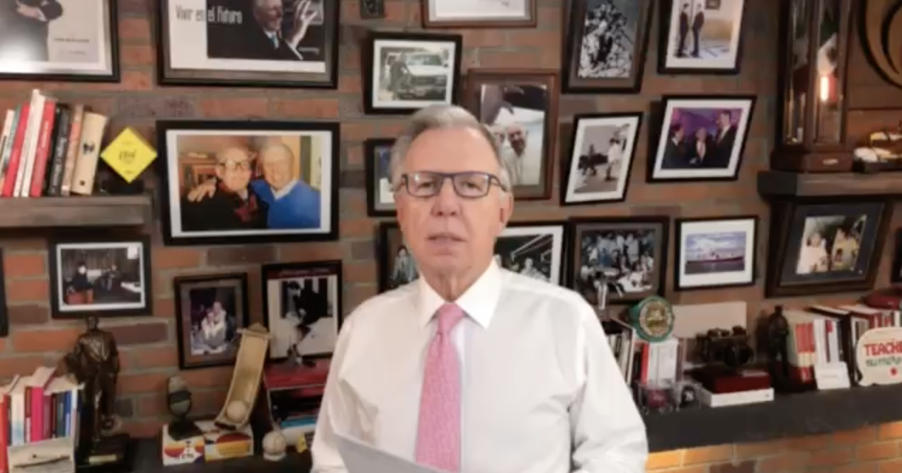 ¡Las noticias! Indignación por asesinato de estudiantes de Jalisco