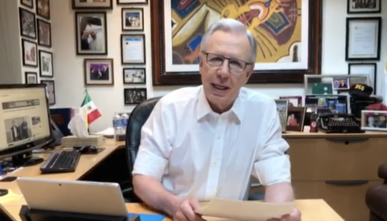 Todas las campañas se ajustan