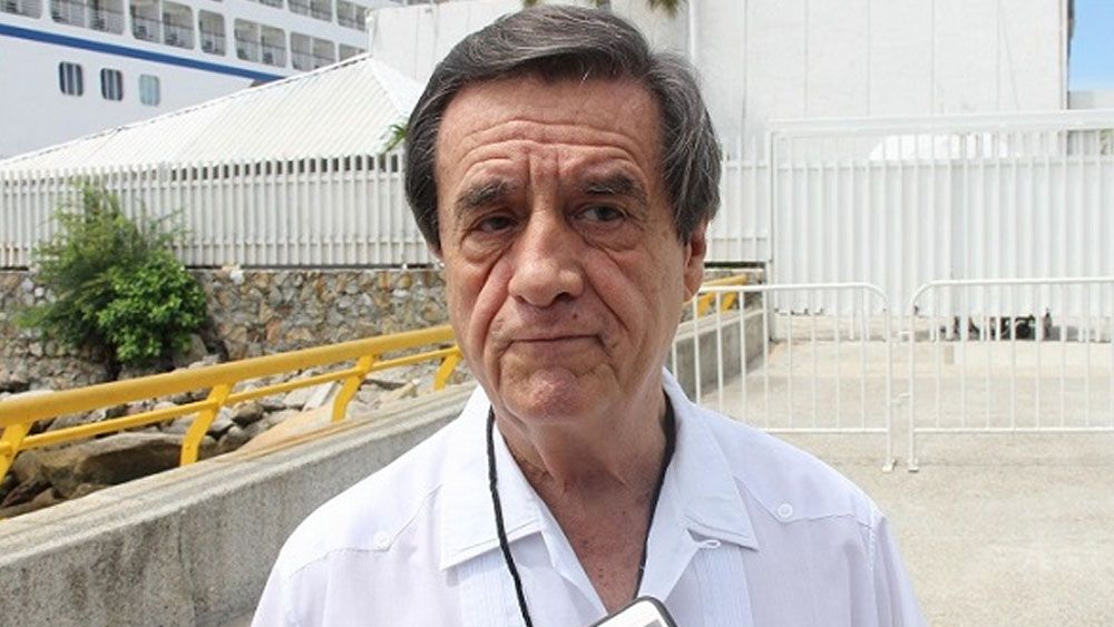 Muere el secretario de Turismo de Acapulco