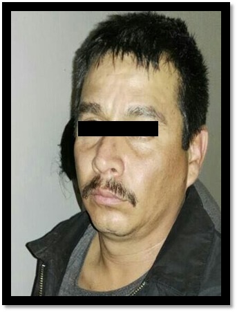 Dan 200 años de cárcel a seis secuestradores en Tamaulipas - secuestrador-tamaulipas