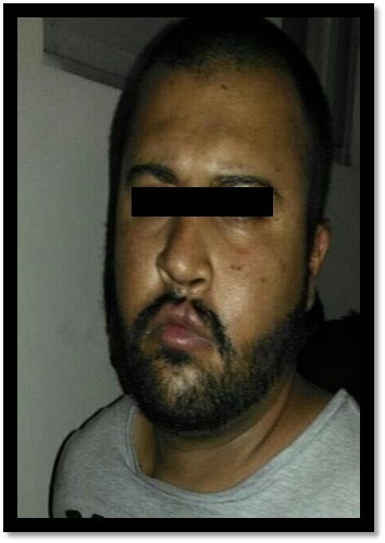 Dan 200 años de cárcel a seis secuestradores en Tamaulipas - secuestrador-tamaulipas3