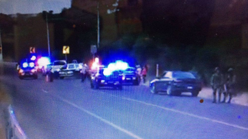 Matan a tres personas secuestradas en San Miguel de Allende