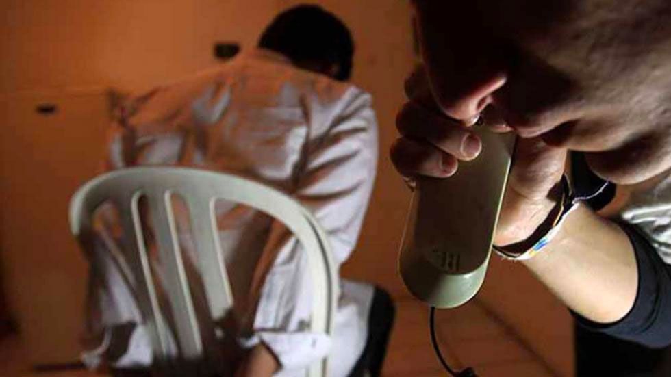 Negar preliberación a secuestradores no es inconstitucional: SCJN - secuestro1